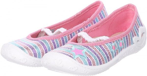 Туфлі ТМ 3F р.31 рожевий 3A1/18 