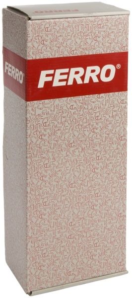 Змішувач для ванни Ferro Standard BST 11A