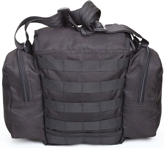 Сумка Klark-KV універсальна чорний