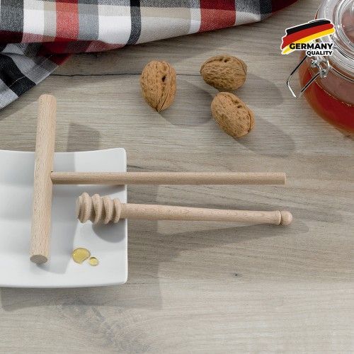 Скалка для блинов Maribor 23354 Kela