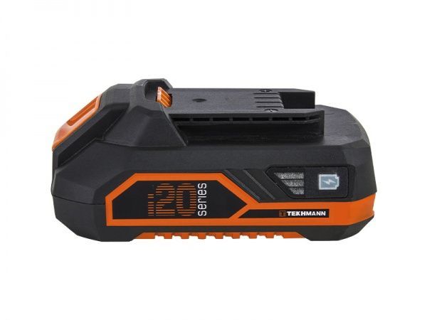 Батарея аккумуляторная Tekhmann TAB-20/I20 LI 848401