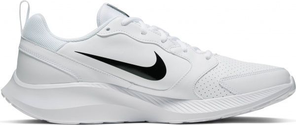 Кроссовки Nike NIKE TODOS BQ3198-100 р.US 8,5 белый