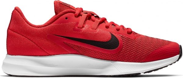 Кроссовки Nike DOWNSHIFTER 9 GS AR4135-600 р.US 4,5Y красный