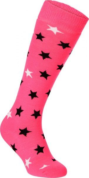 Шкарпетки McKinley Asio II jrs 294422-906915 різнокольоровий р.31-34