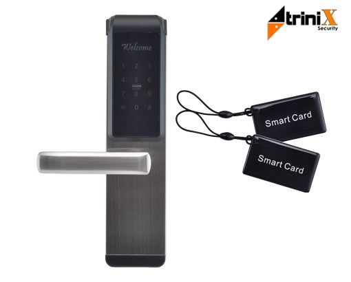 Електрозамок Trinix TRL-5110BT