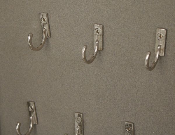 Ключниця Sweet Home 32х23х7 см (WY17106W)