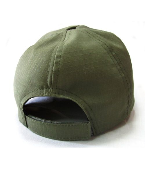 Бейсболка Торнадо КОМБАТ олива Ріп-стоп 