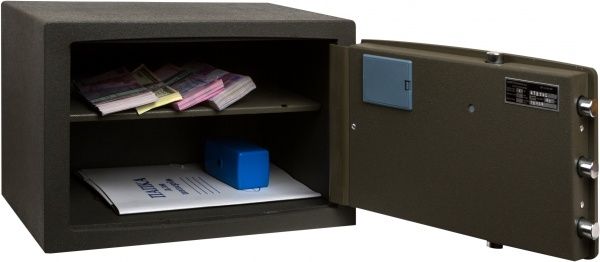 Сейф мебельный Safetronics NTR 24E 