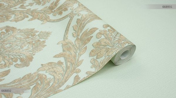 Шпалери вінілові на флізеліновій основі Sintra Cassandra 668832 1,06x10,05 м 