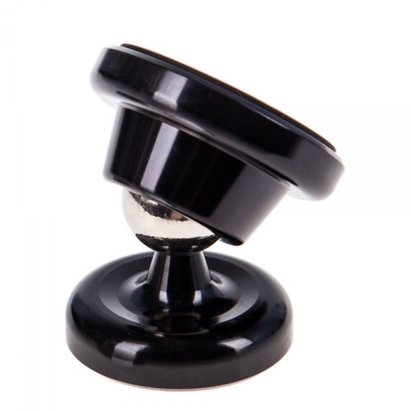 Держатель для мобильного телефона PULSO UH-2015BK черный