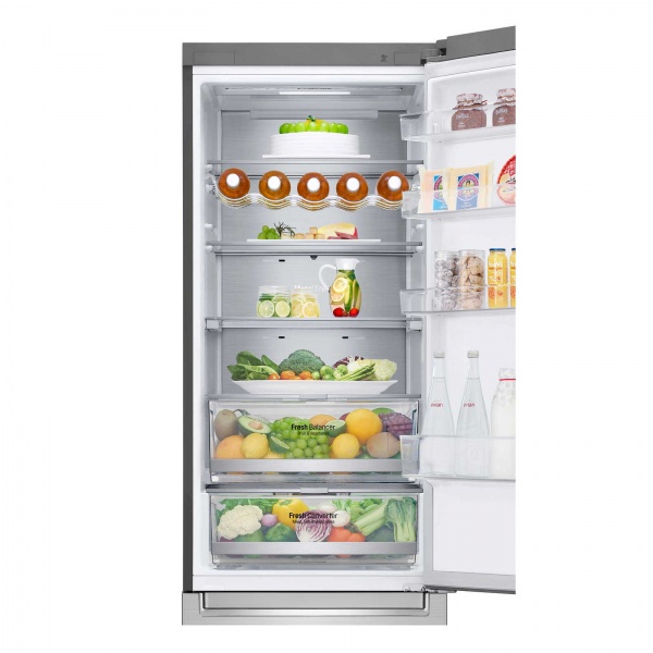 Холодильник LG GW-B509PSAP