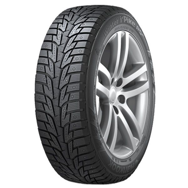 Шина Hankook i’Pike RS (W419) 185/60R15 88T под шип зима
