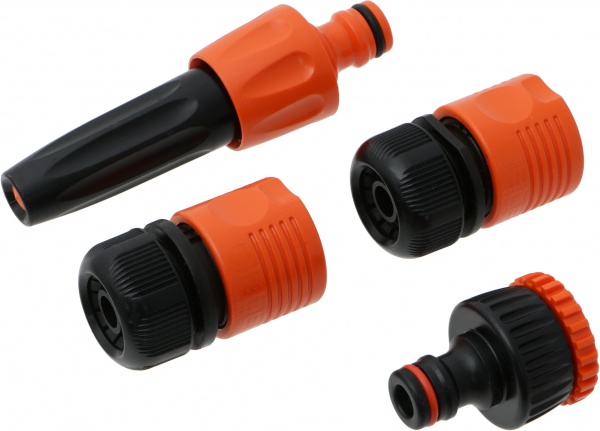 Набор для полива Claber Стартовый 1/2 