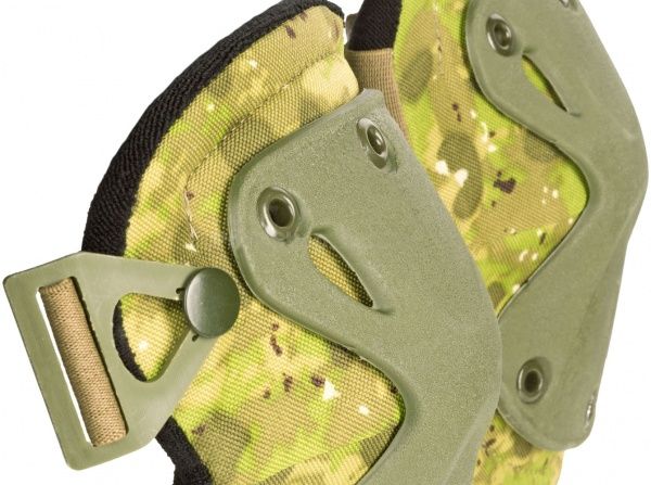 Наколенники LWP [JBP] K15627JB