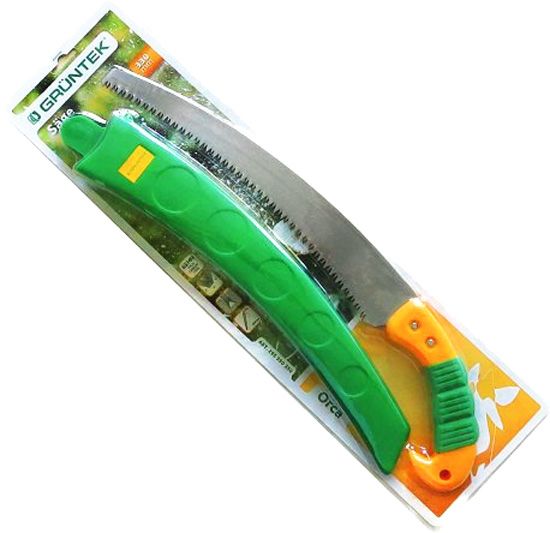 Пила садова Gruntek Orca 450 мм