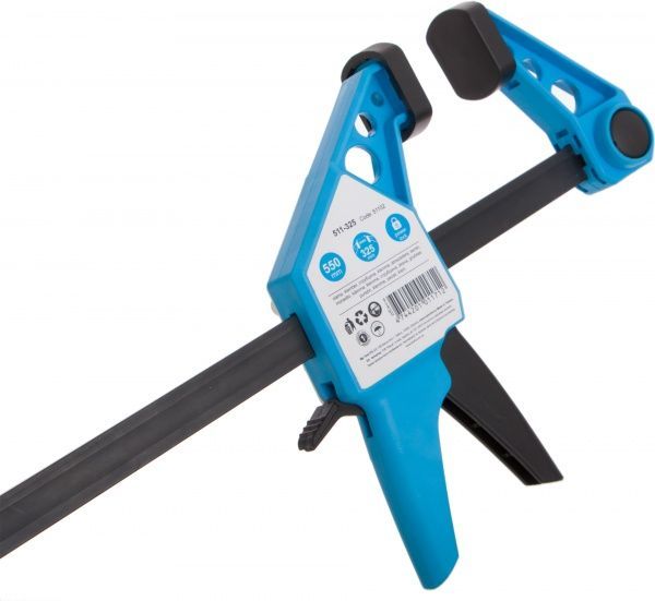 Струбцина MY Tools Power 325 мм 511-325