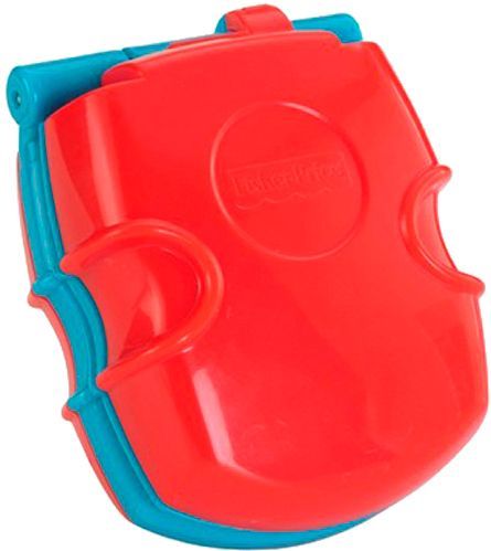 Игрушка Fisher Price Музыкальный телефон Y6979