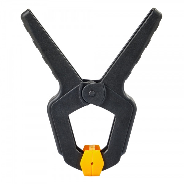 Струбцина пружинная 100 мм HQSC0204