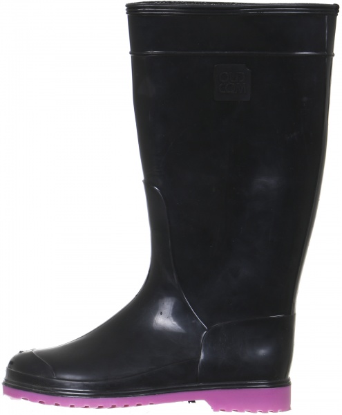 Чоботи Oldcom Accent р.4241 чорний