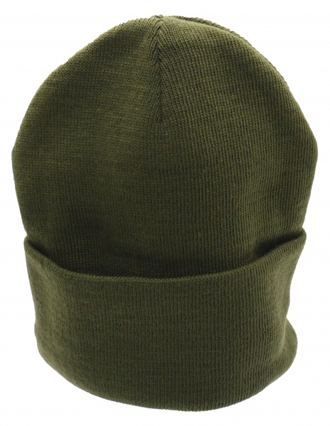 Шапка мужская ВП р.56-60 арт.2520 хаки