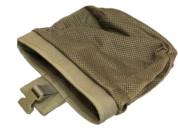 Сумка UKRTAC для сброса магазинов Khaki