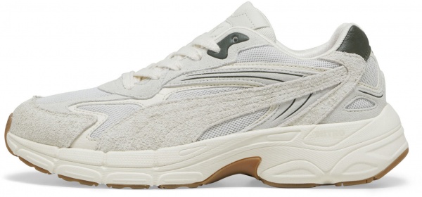 Кроссовки Puma TEVERIS NITRO EARTH 39480901 р.44,5 бежевый