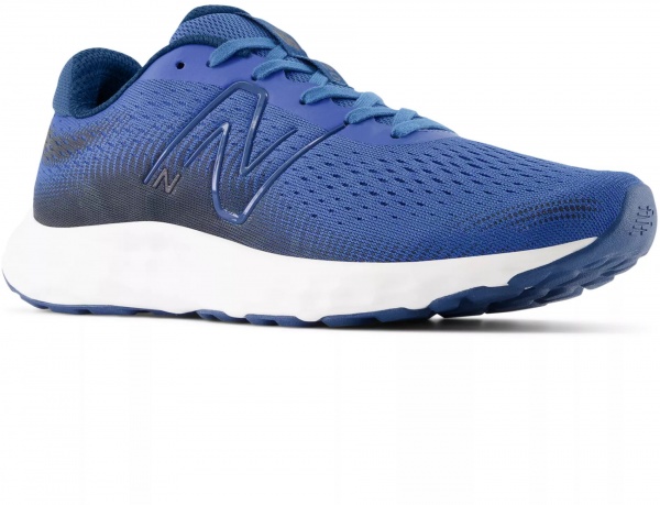 Кроссовки New Balance 520 V8 M520EB8 р.42 голубой