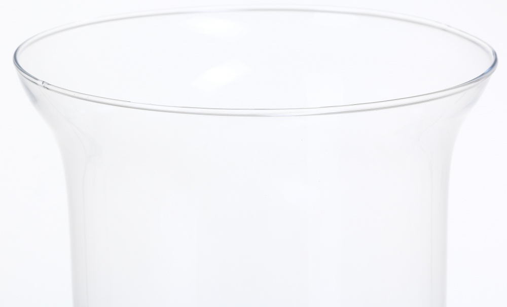 Ваза Wrzesniak Glassworks 17-867A 40 см 17-867A