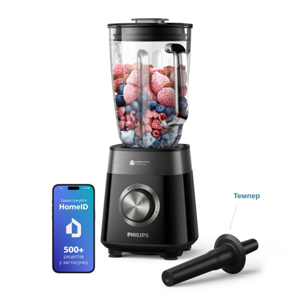 Блендер стационарный Philips Series 5000 HR3030/00