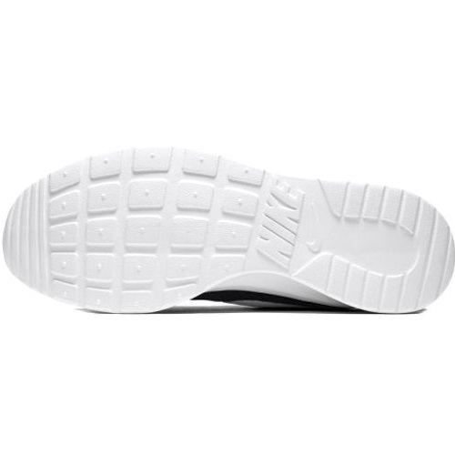 Кроссовки Nike TANJUN 812654-011 р.9 черный