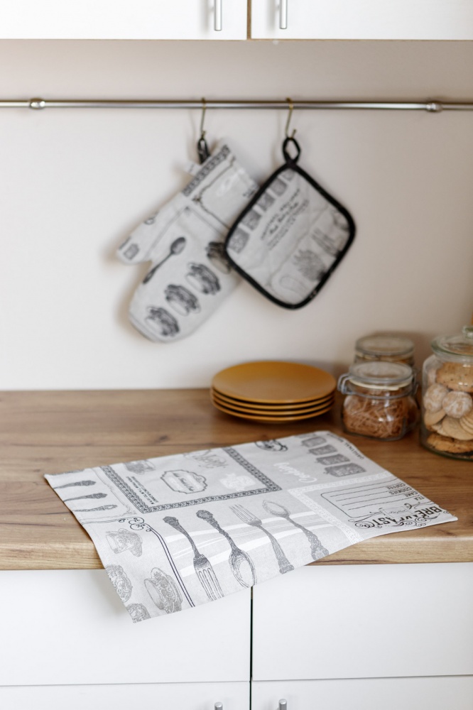 Салфетка декоративная La Nuit CUCINA 35x45 см