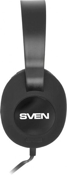 Наушники Sven AP-310M black 