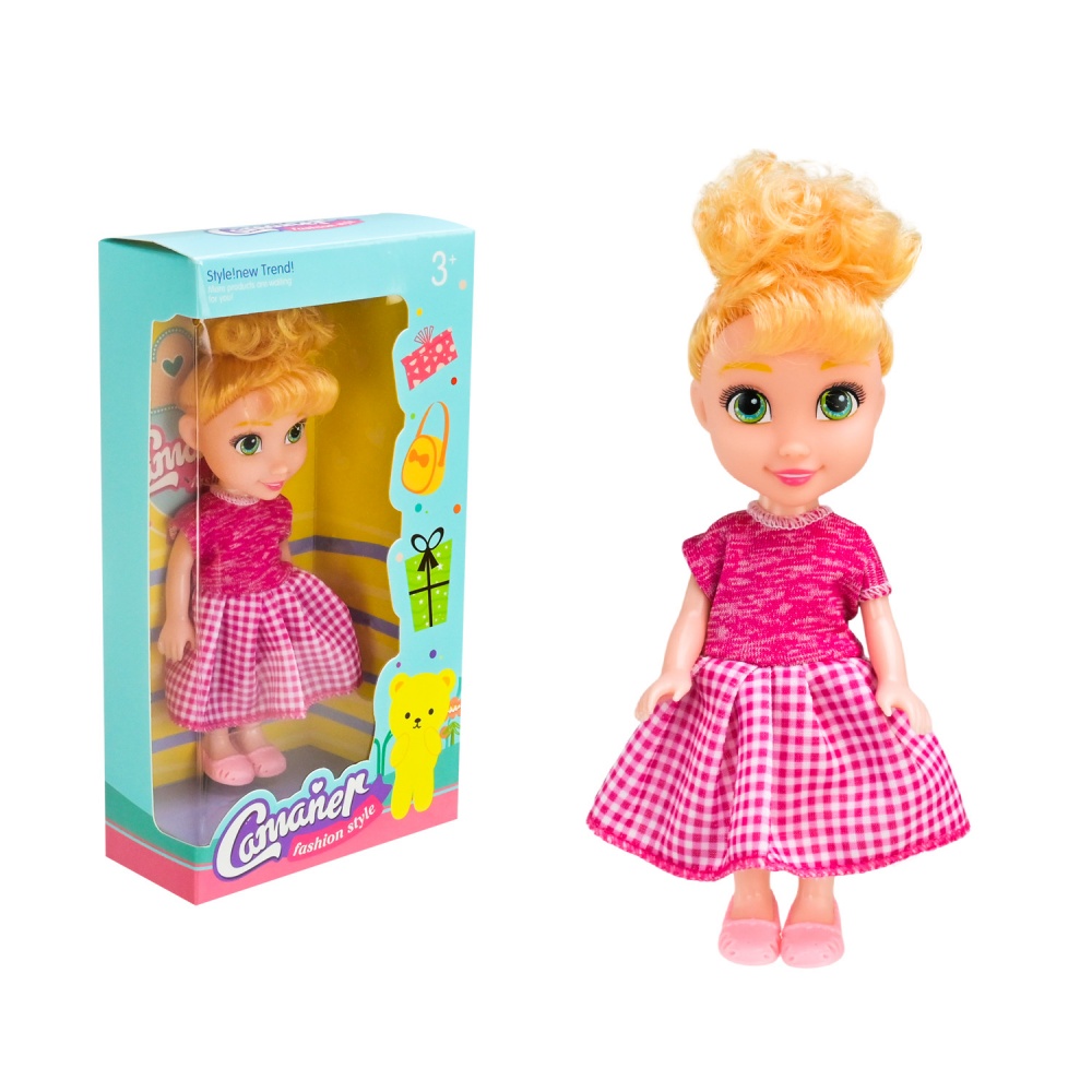 Лялька Shantou KQ118