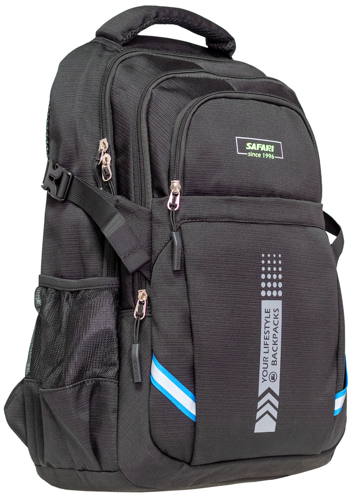 Рюкзак Safari 46x30x18 см 13010215