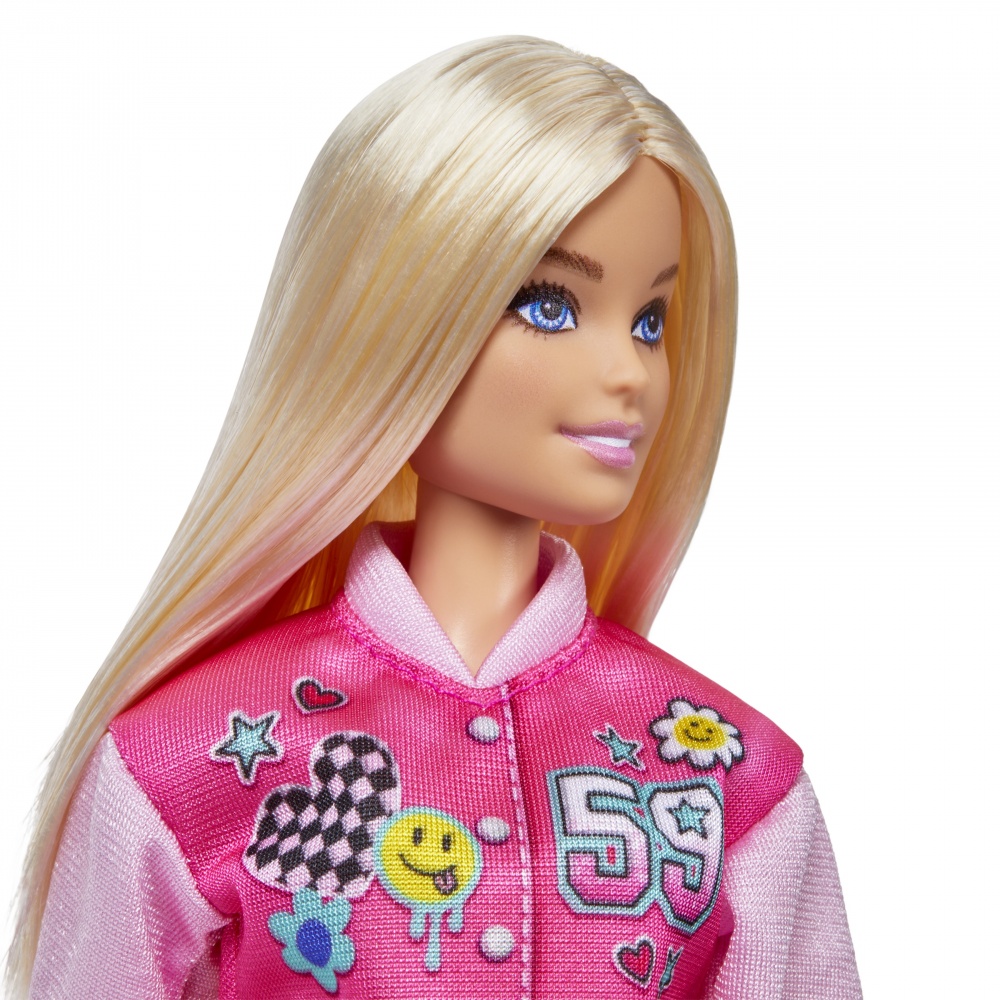 Игровой набор Mattel Barbie