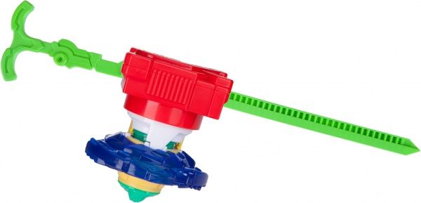 Юла Auldey Infinity Nado Holy Whisker Небесный Вихрь YW624101