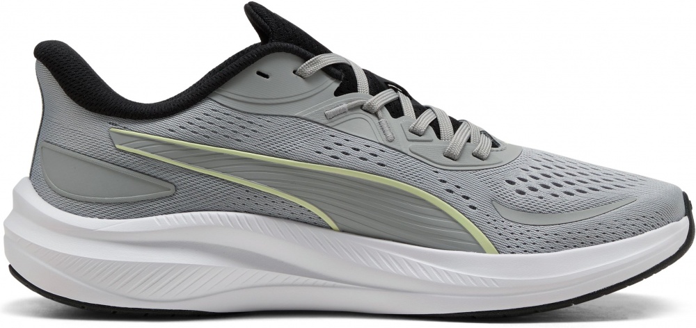 Кроссовки мужские Puma Skyrocket Lite 2 31173031 р.42,5 серые