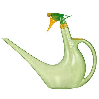 Лейка-опрыскиватель Scheurich 50449 1.2 л