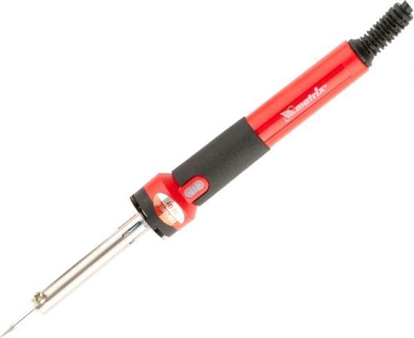 Паяльник MTX 9130439