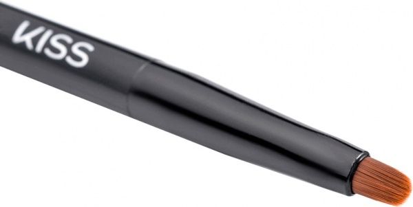 Набор для подводки глаз Kiss Wing It Eyeliner Kit Сat Eye (KEYE01C) черный 3 г