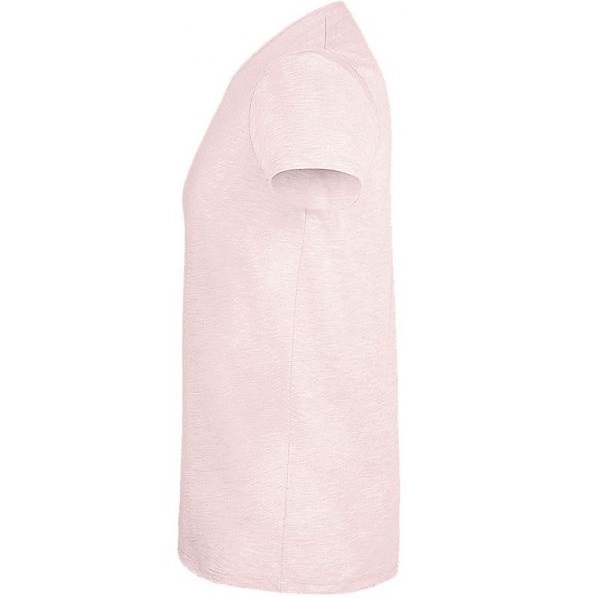 Футболка Sol's р. M розовый 