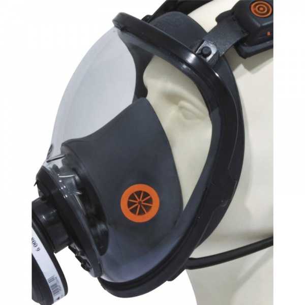 Маска Delta Plus STRAP GALAXY 1 шт. M9300NO