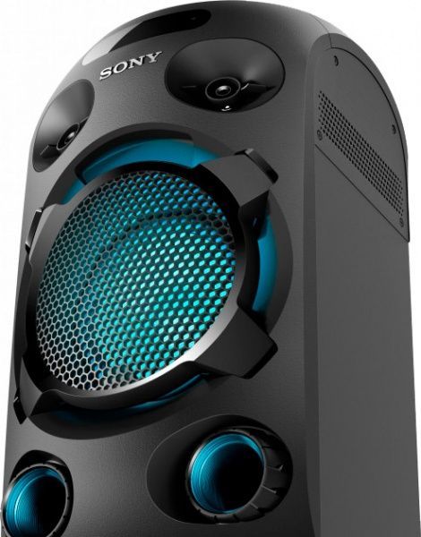 Акустична система Sony MHCV02.RU1