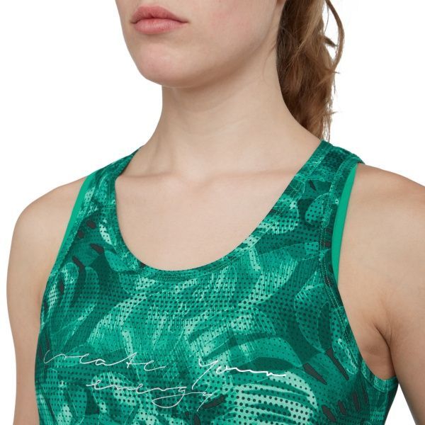 Майка Energetics Galkus 5 wms 294618-900714 36 зелений