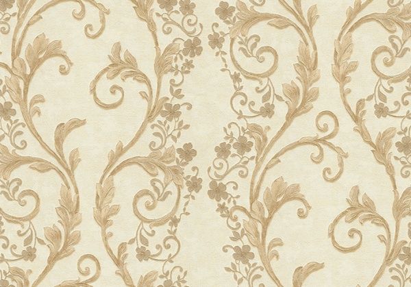 Обои Vinil Валери декор VIP7-1032 