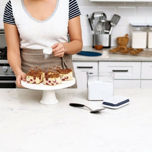 Ложка мірна Good Grips для муки або цукрової пудри Oxo