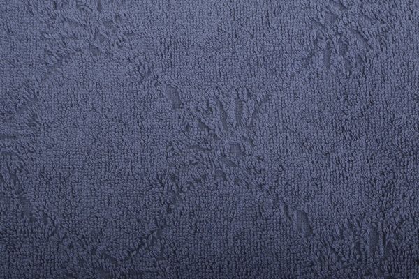 Рушник Cornflower 80x150 см синій Joop! 