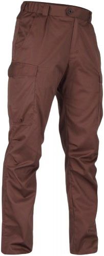Брюки тактичні P1G р. XXL HSP (Huntman Service Pants) Desert Brown коричневий