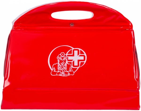 Игровой набор Simba Доктора 13 предметов 5 545 506