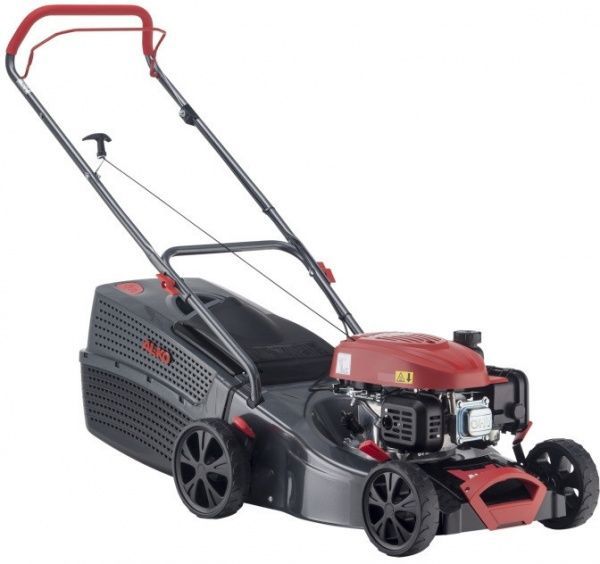 Газонокосарка бензинова AL-KO Comfort 42.0 P-A